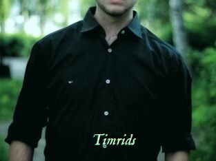 Timrids