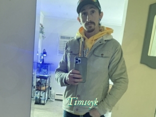 Timsoyk