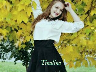 Tinalina
