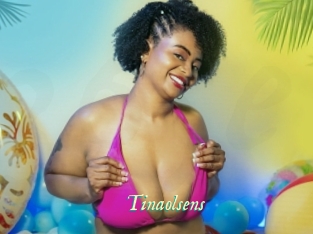 Tinaolsens