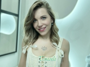 Tinasols