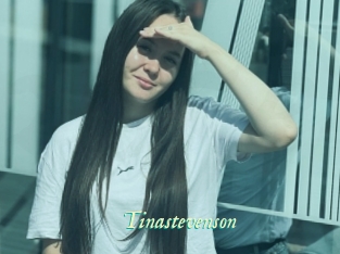Tinastevenson
