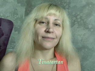 Tinatartan