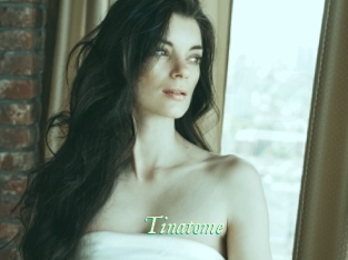 Tinatome