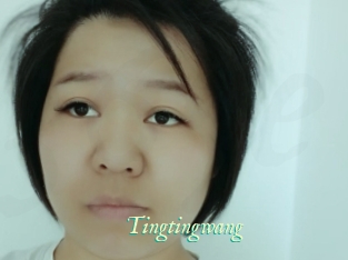 Tingtingwang