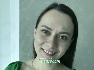 Tiniboom