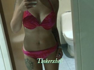 Tinkerxbell