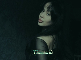 Tinnamils