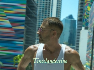 Tinoclandestino