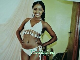 Tinyblackrose