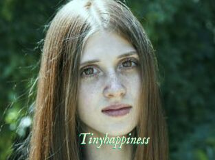 Tinyhappiness