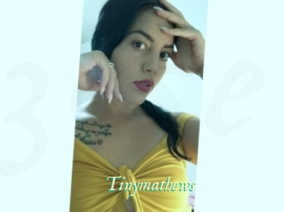 Tinymathews