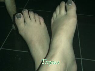 Tinytoes