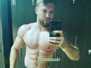Titansnake