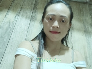 Tittiebabee