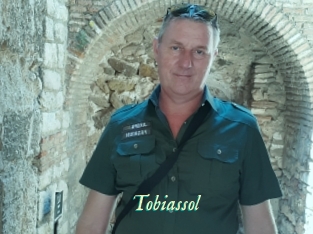 Tobiassol