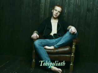 Tobigoliath