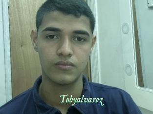 Tobyalvarez