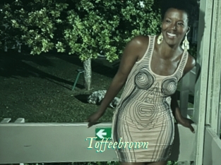 Toffeebrown