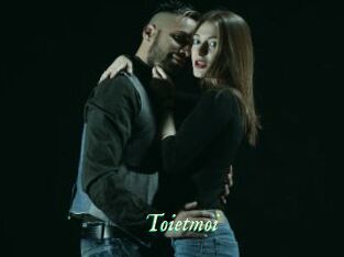 Toietmoi