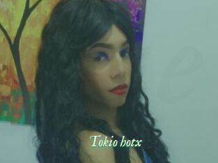 Tokio_hotx