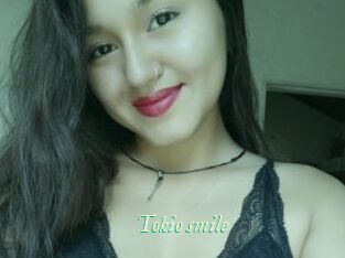 Tokio_smile