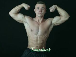 Tomashunk