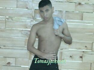 Tomasjackman