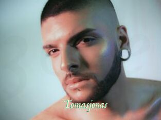 Tomasjonas