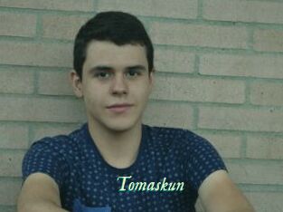 Tomaskun