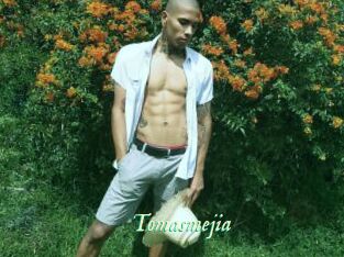 Tomasmejia