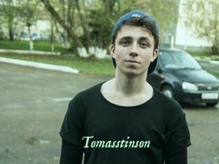 Tomasstinson
