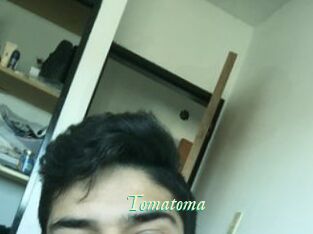 Tomatoma