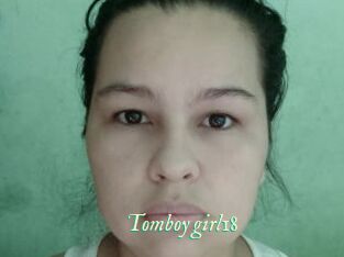 Tomboy_girl18