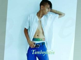 Tomboylatin