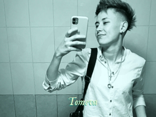 Tomeva