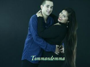 Tommandemma