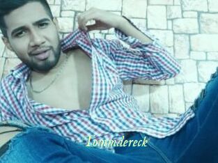 Tommdereck