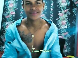 Tommdonn