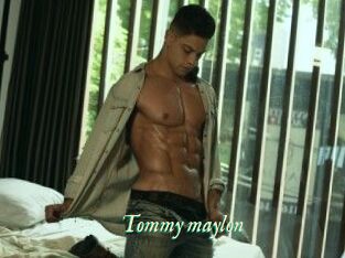 Tommy_maylon