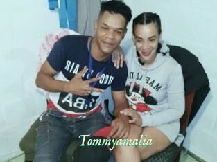 Tommyamalia