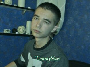 Tommyblues