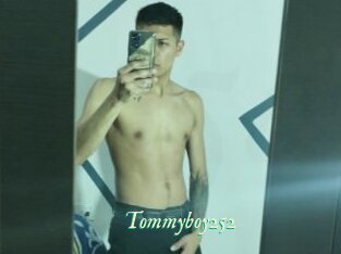 Tommyboy252