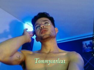 Tommycarls21