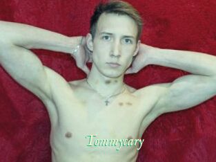 Tommycary