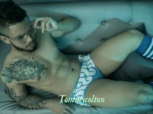 Tommycolton