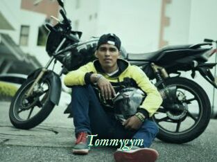 Tommygym