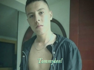 Tommyheel