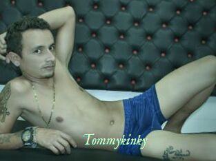 Tommykinky
