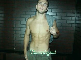 Tommylegend